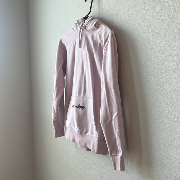 H&M "Rick and Morty" Graphic Sweatshirt/Crewneck - Mens XS - Picture 3 of 7